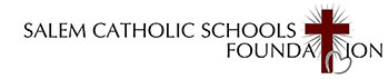 Salem Catholic Schools Foundation logo